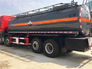 山西工業(yè)鹽酸的特性是什么？鑫順源為您分享