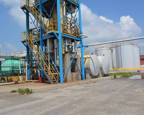 山西鑫順源化工咨詢(xún)，山西精制鹽酸和工業(yè)鹽酸的區別是什么？