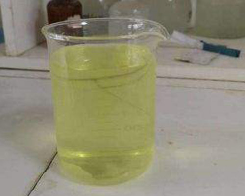 山西鑫順源公司：山西液堿在污水處理中發(fā)揮了哪些功效？